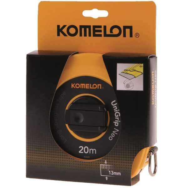 Metar (fiberglas traka) 20m KOMELON - Slika 2