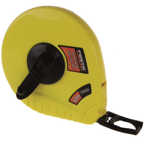 Metar (čelična traka) FESTA (10m, 20m, 30m, 50m) - - Slika 1