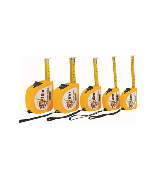 Metar 2m Tovarna Meril - Slika 1