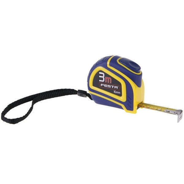 Metar 5m*19mm FESTA - Slika 1