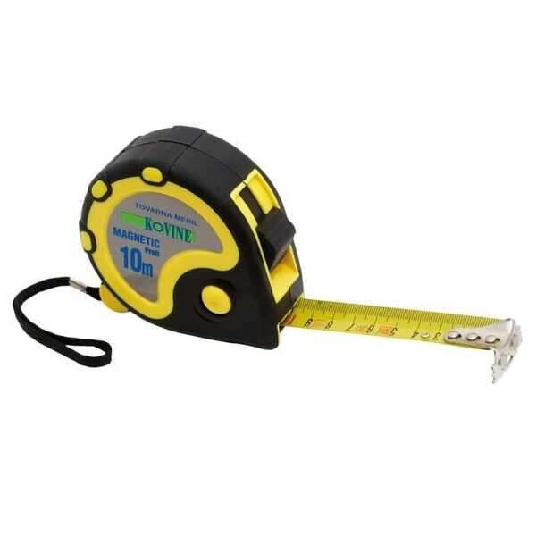 Metar magnetni 3m Tovarna Meril - Slika 1