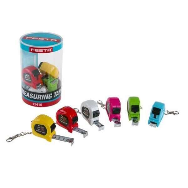 Metar privezak FESTA - Slika 5