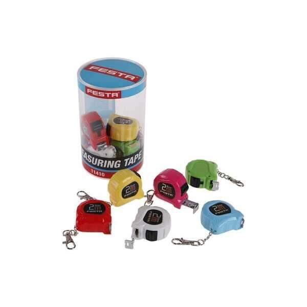 Metar privezak FESTA - Slika 1