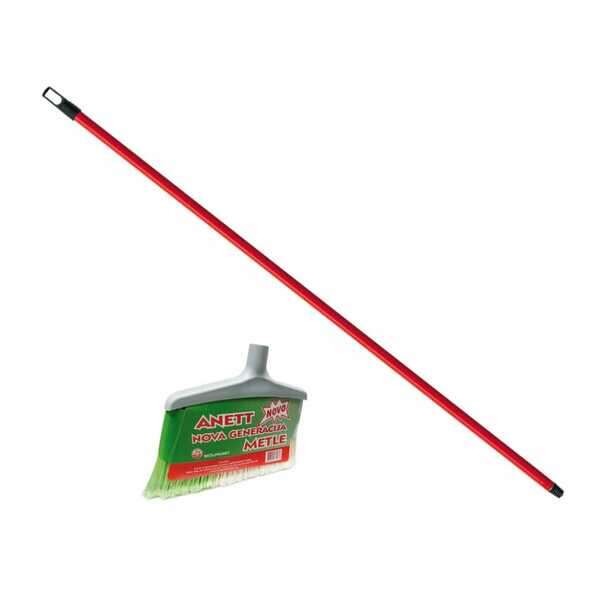 Metla sa drškom ,,Anet" - Slika 1