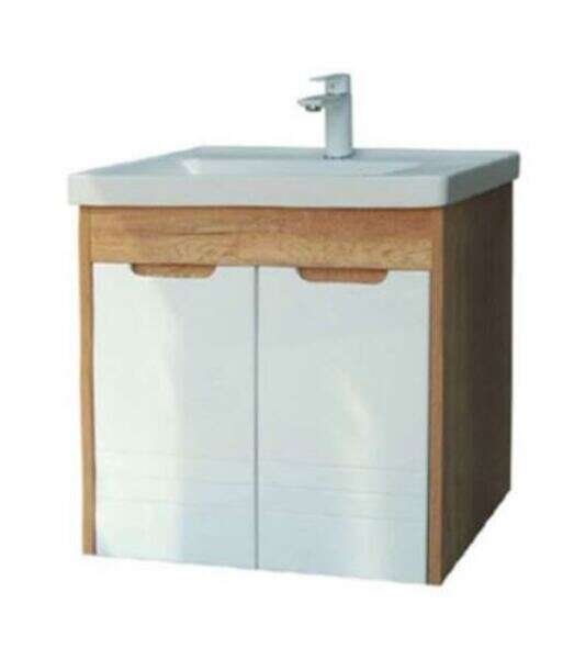 Mirela Flora konzolni ormarić 60cm - Slika 1