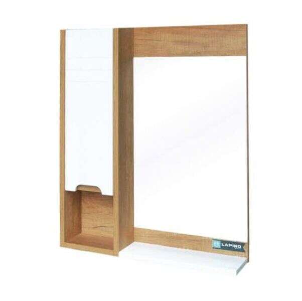 Mirela Flora ormarić sa ogledalom - Slika 1