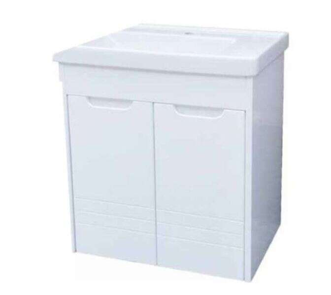 Mirela Flora ormarić sa umivaonikom 60cm - Slika 1