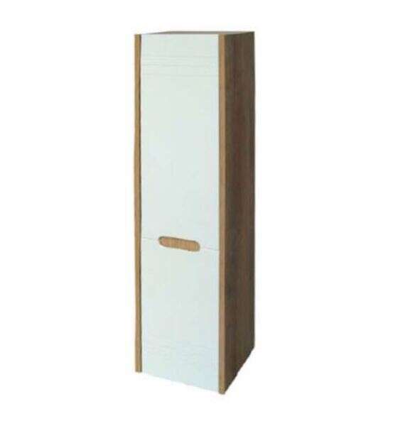 Mirela Flora vertikala sa korpom - Slika 1