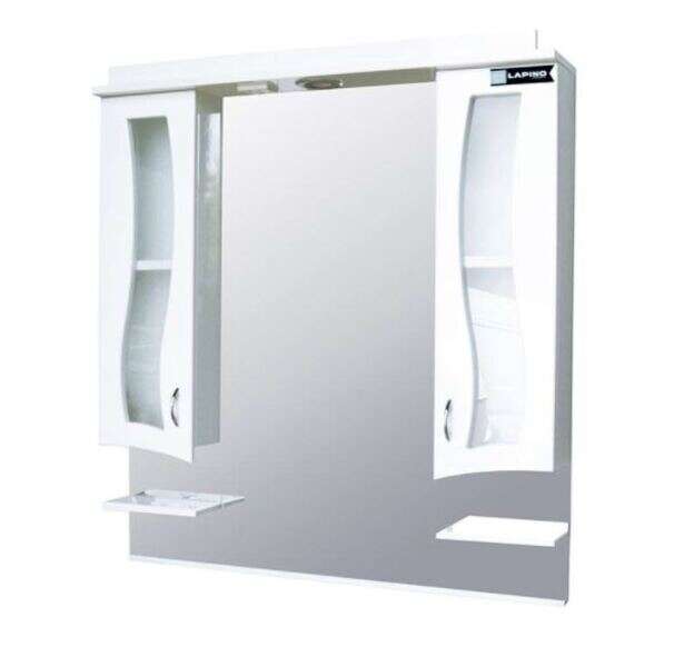 Mirela Italy oramaric sa ogledalom 100cm - Slika 1