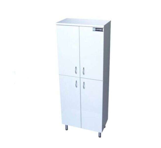 Mirela Kupatilski ormarić 120 vrata - Slika 1