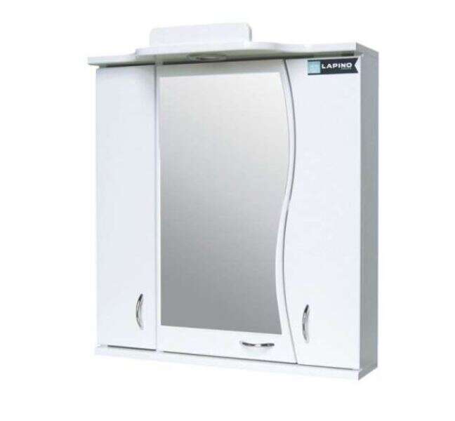 Mirela Lela ormarić sa ogledalom 60cm - Slika 1