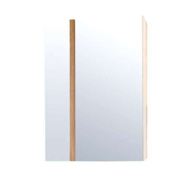 Mirela Melisa Lux ormarić sa ogledalom 60cm - Slika 1