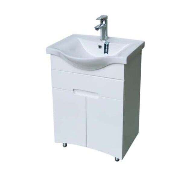 Mirela Nikolas ormarić sa umivaonikom 65cm - Slika 1