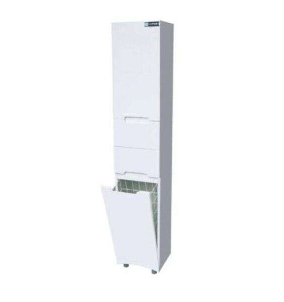 Mirela Nikolas Vertikala 190X35 Korpa - Slika 1