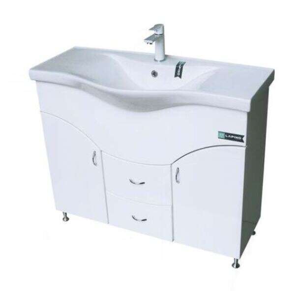 Mirela Ormaric sa umivaonikom 100cm 7100 - Slika 1