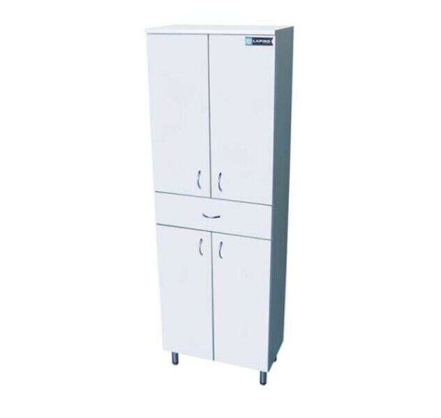 Mirela Ormarić komoda 150x50cm vrata - Slika 1