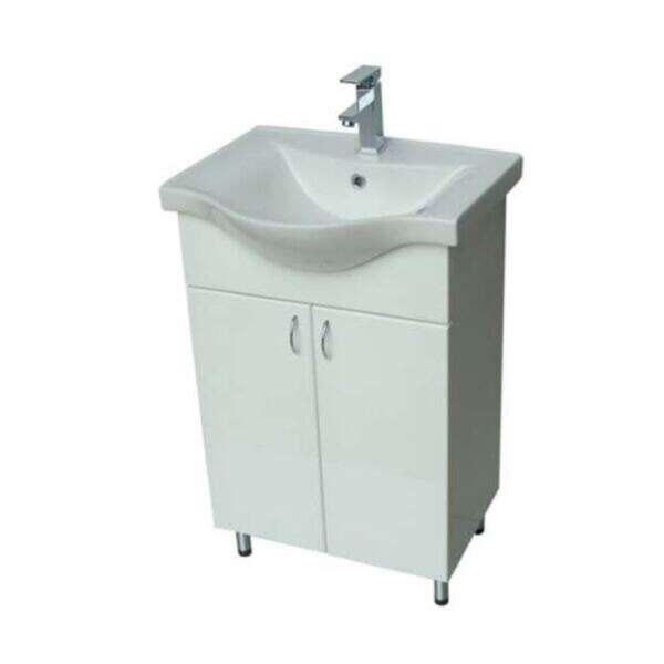 Mirela Ormarić sa umivaonikom 061 55cm - Slika 1