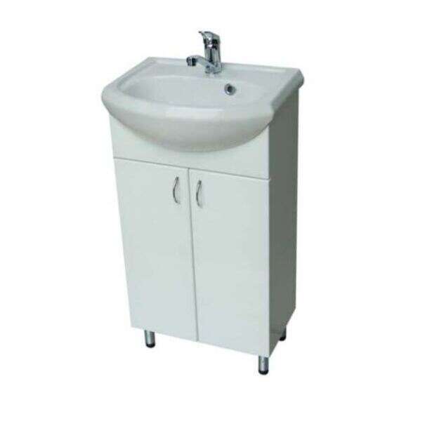 Mirela Ormarić sa umivaonikom 45cm - Slika 1