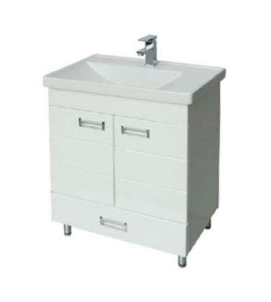 Mirela Roma ormarić sa umivaonikom 60cm - Slika 1