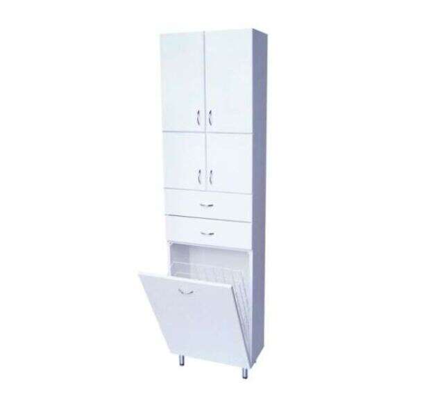 Mirela Vertikala dupla korpa 40cm - Slika 1