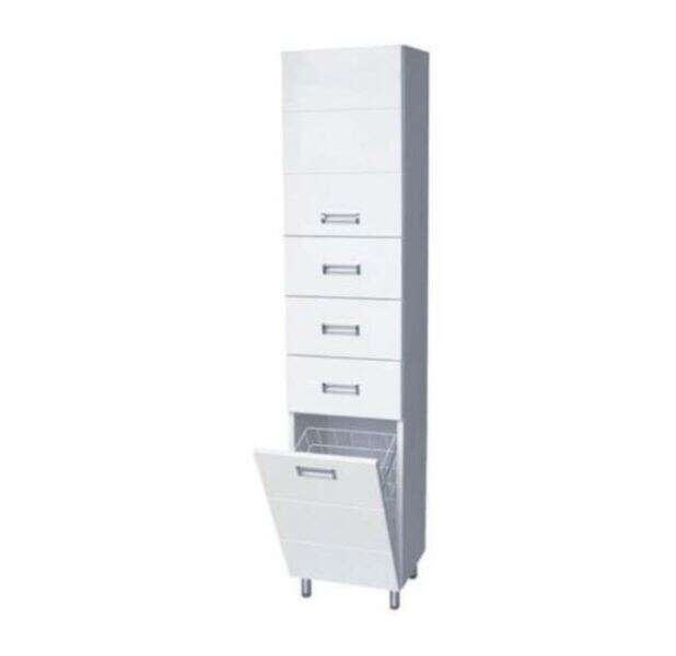 Mirela Vertikala Roma 190x35 Korpa - Slika 1