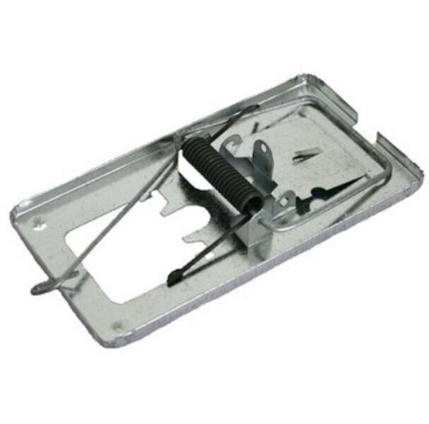 Mišolovka metalna Slovakia Trend - Slika 1