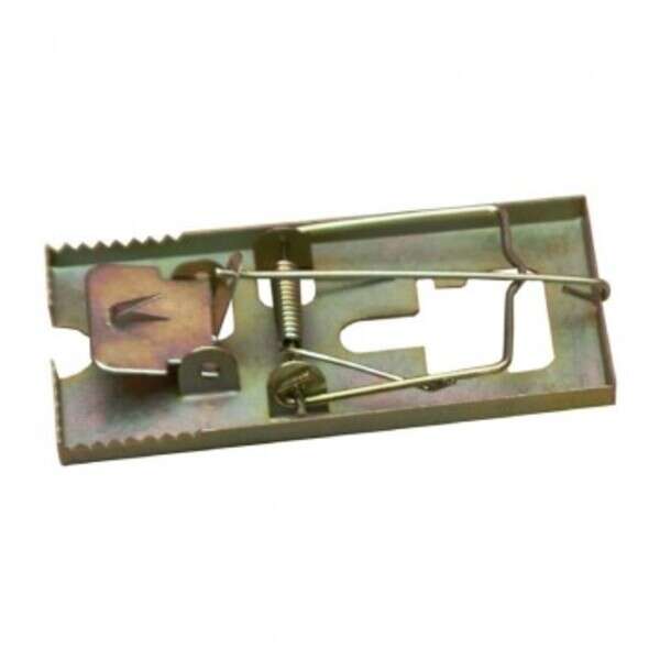 Mišolovka metalna veća - Slika 1