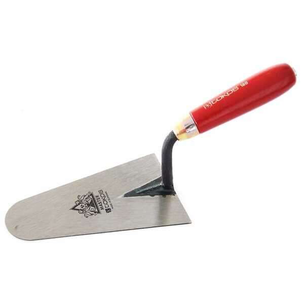 Mistirija kovana poluokrugla 160mm Tokos - Slika 1