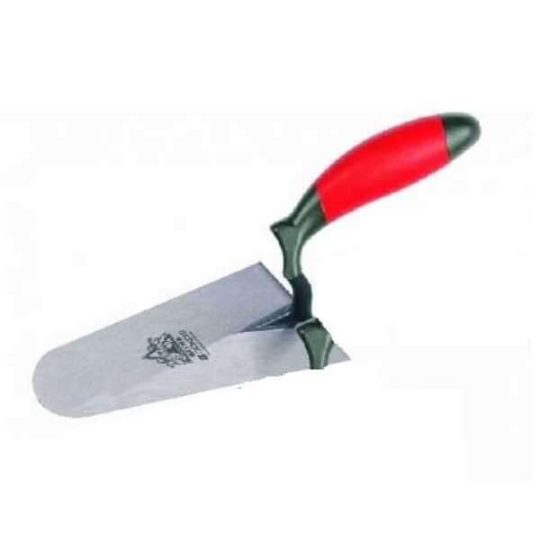 Mistrija kovana 180mm okrugla Tokos - Slika 1