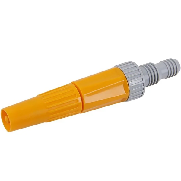 Mlaznica za crevo - podesiva 1/2" i 3/4" ROSA - Slika 1