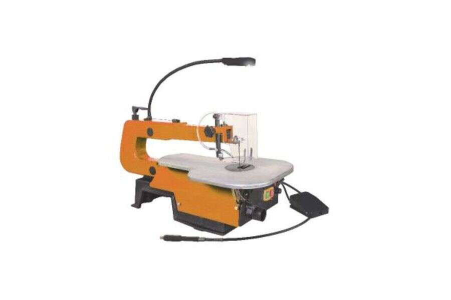 Modelarska testera SSV 7050 RS - Slika 1