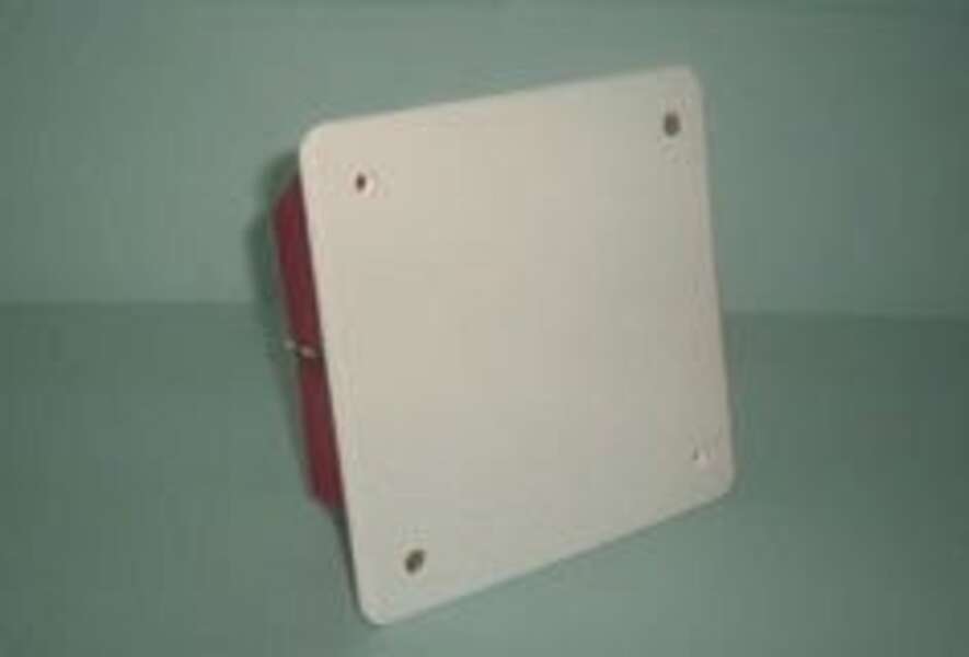 Montažna kutija za rigips uzidna 100/100mm Beoplast - Slika 1