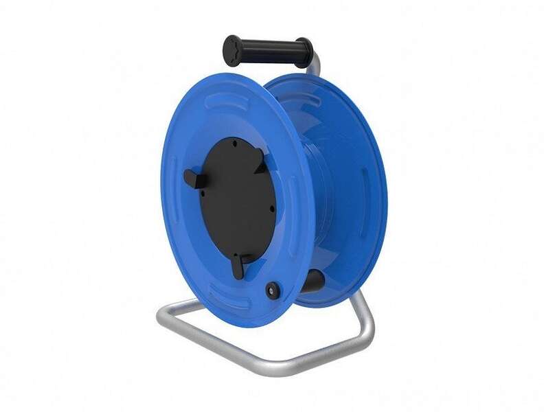 Motalica bez kabla fi320mm bez utičnica - Slika 1