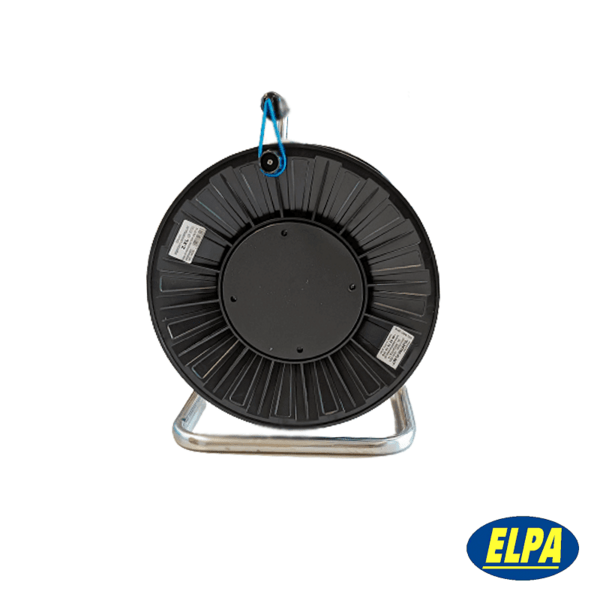 Motalica bez kabla fi370mm bez utičnica - Slika 1