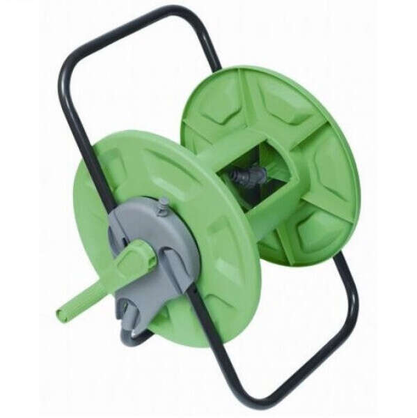 Motalica za crevo bez točkova Rosa - Slika 1