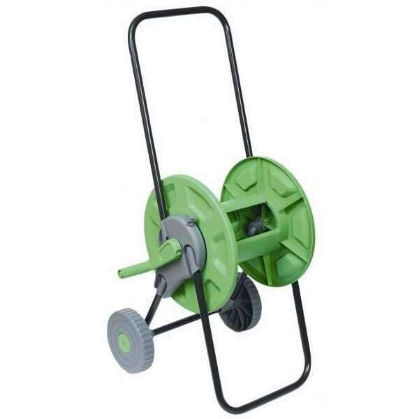 Motalica za crevo sa točkovima Rosa - Slika 1