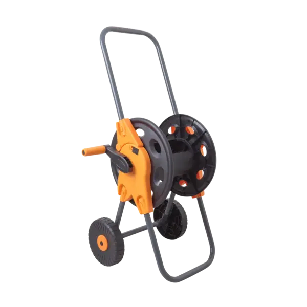 Motalica za crevo – sa točkovima - Slika 1