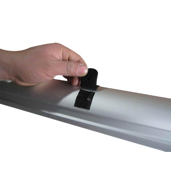 Motalica za solarni prekrivač za nadzemne GRE bazene - Slika 2