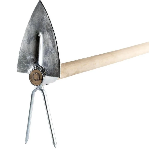 Motičica baštenska špicasta sa drškom - Slika 1