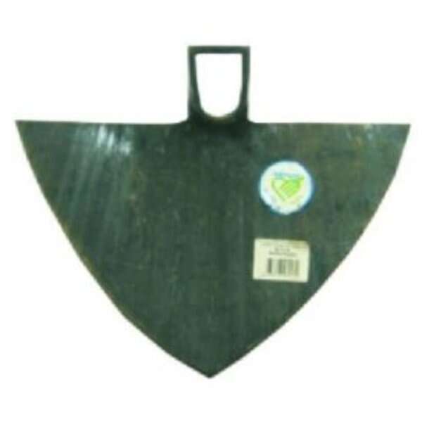 Motika pećka kovana MUTA - Slika 1