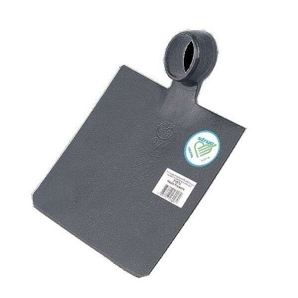 Motika posavska kovana MUTA - Slika 1