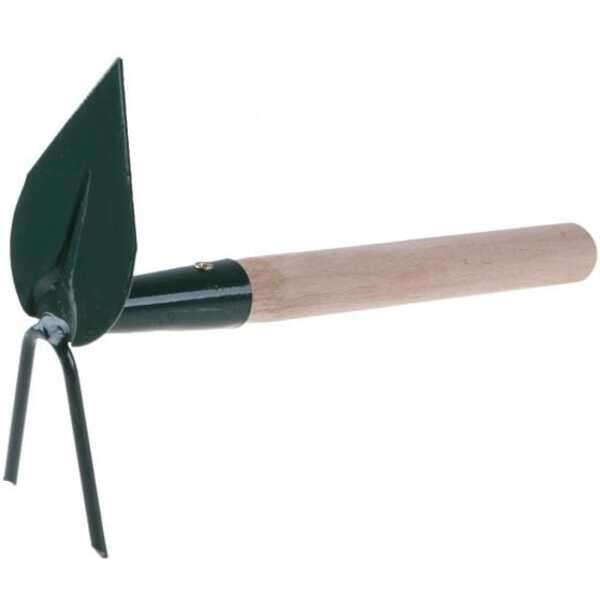 Motičica cvećarska - srce LEVIOR - Slika 1