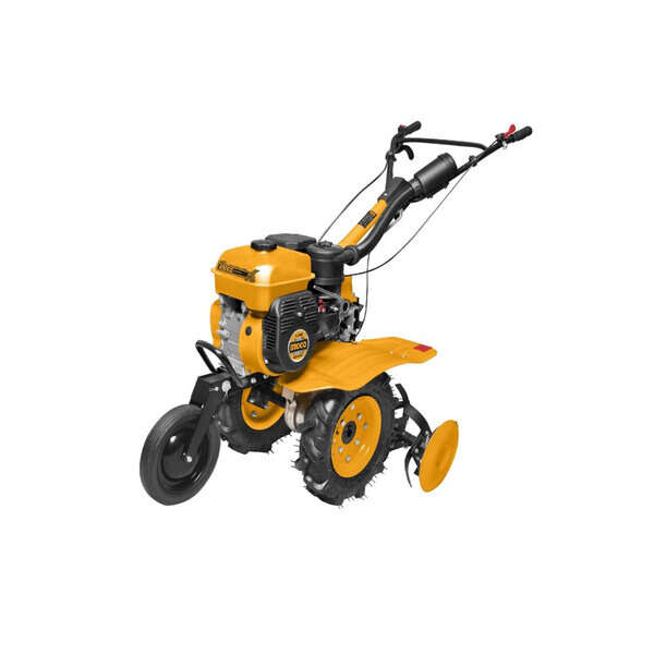 Motokultivator 5.1kw ind. Ingco - Slika 1