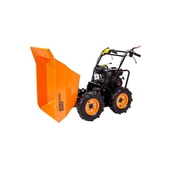 Motorna kolica Villy Dumper 400 WD - Slika 2