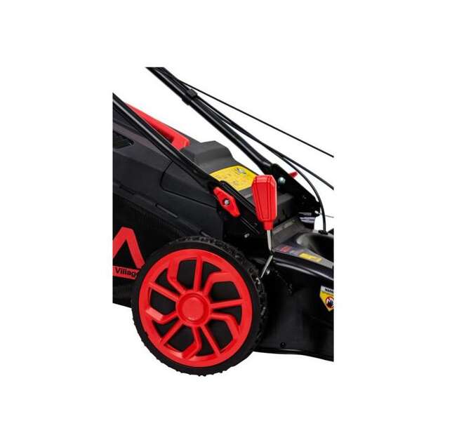 Motorna kosačica AGM 4624 R - Slika 2