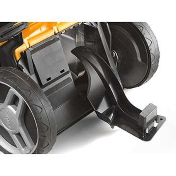 Motorna kosačica Stiga Combi 753 S - Slika 4