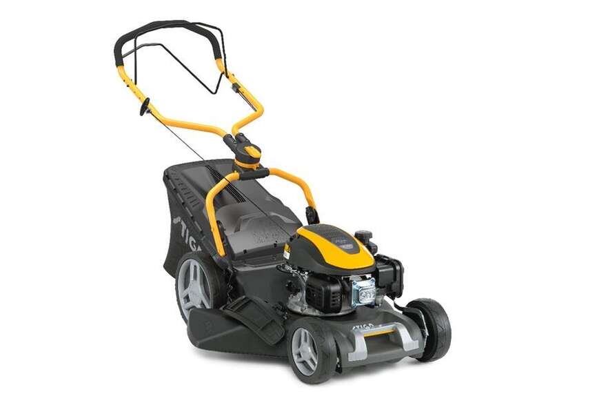 Motorna kosačica Stiga Combi 753 S - Slika 1