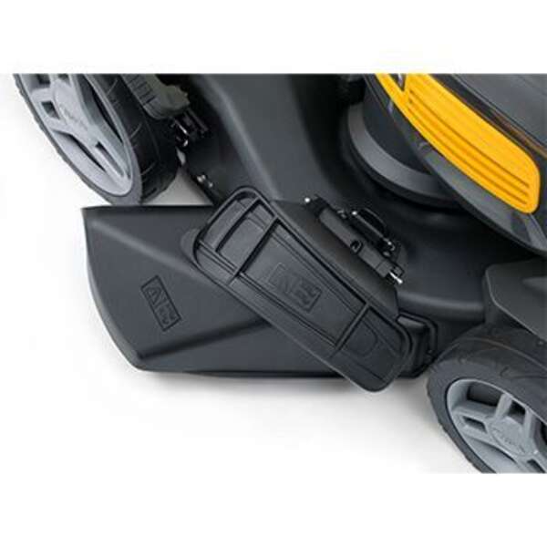 Motorna kosačica Stiga Combi 753 S - Slika 5