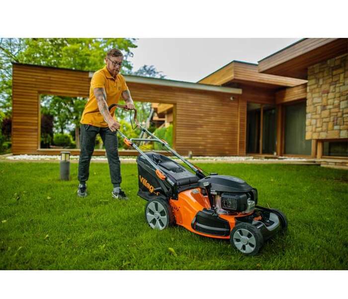 Motorna kosačica Villager Falcon 4111 H - Slika 3