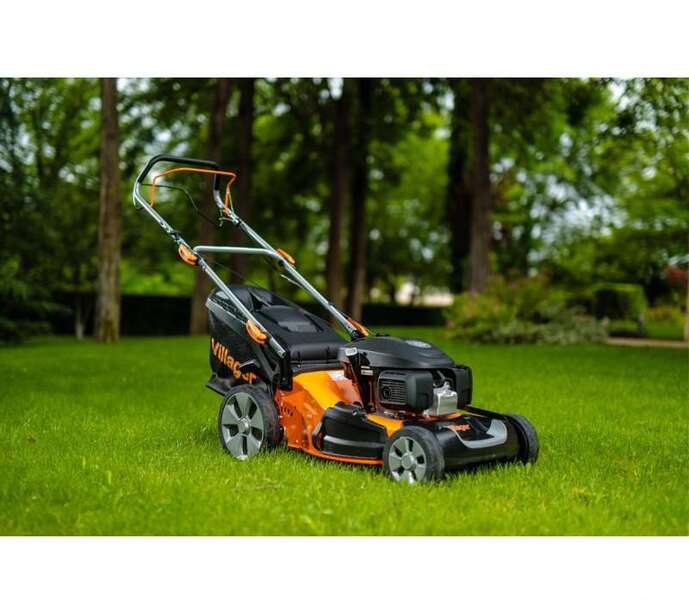Motorna kosačica Villager Falcon 4111 H - Slika 4